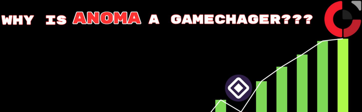 Почему Anoma - это не просто новый блокчейн, а настоящая революция в Web3