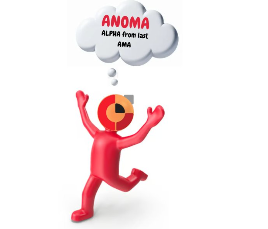 Свежие инсайды из последнего AMA с командой Anoma: всё, что нужно знать