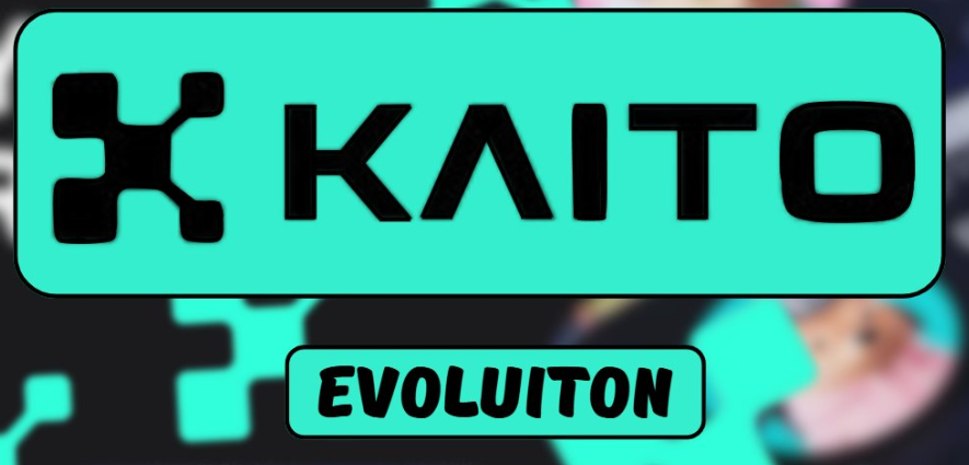 Kaito AI: Кто они такие и что скрывается за громким брендом?