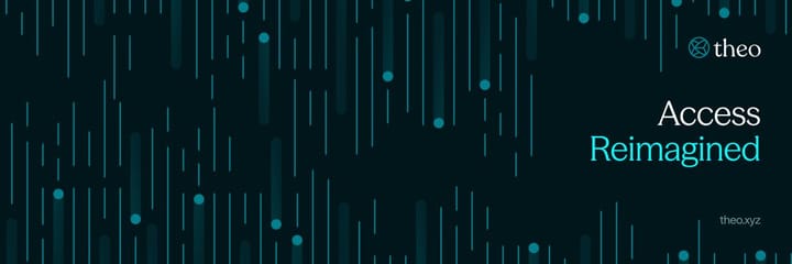 TheoNetwork: Powering the Backend of Modular DeFi