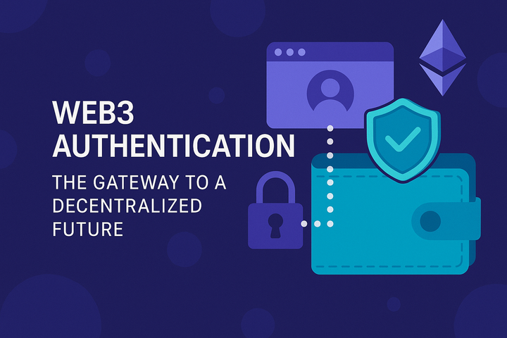 Web3 Authentication: The Gateway to a Decentralized Future