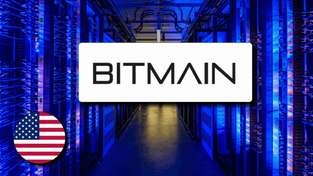 Bitmain Announces U.S.-Based Miner Production Timeline