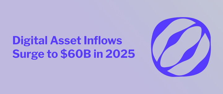 Digital Asset Inflows Surge to $60B in 2025: How Regulatory Clarity Is Igniting Crypto and Empowering Mitosis’s Ecosystem