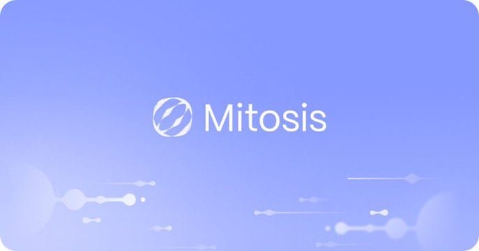 Mitosis: A New Blueprint for Liquidity in DeFi