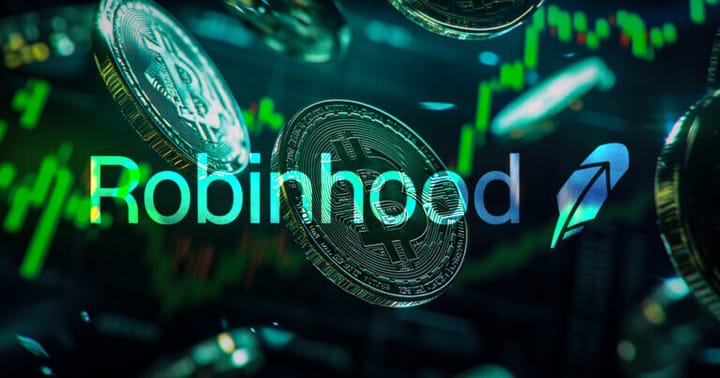 Robinhood’s Latest Moves: What It Means for Crypto Adoption and Markets