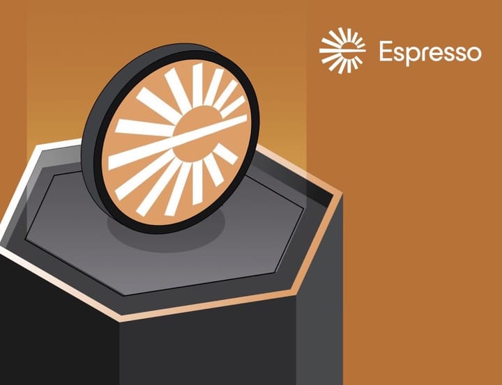 Espresso: A Global Confirmation Layer for Web3