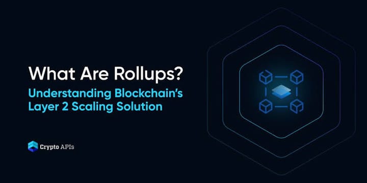 Scaling in 2025: The State of Layer‑2 Rollups and Cross‑Chain Bridges