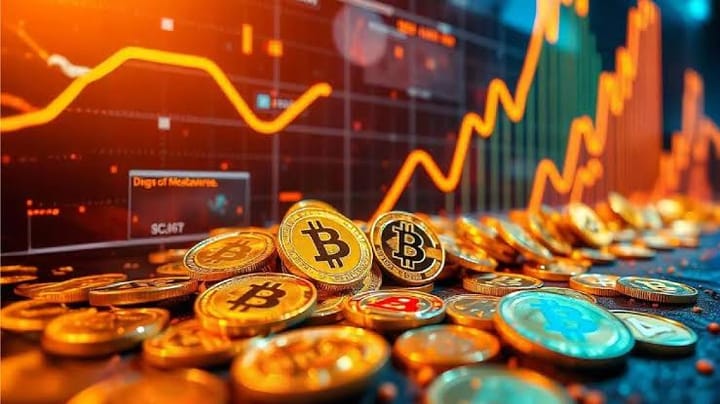 Best alts to buy in 2025