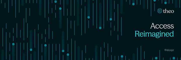 Theo Network: Pioneering DeFi Liquidity with Mitosis Matrix