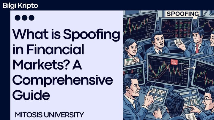 What is Spoofing in Financial Markets? A Comprehensive Guide