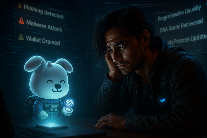Understanding Crypto Scams and Malware: How to Protect Yourself