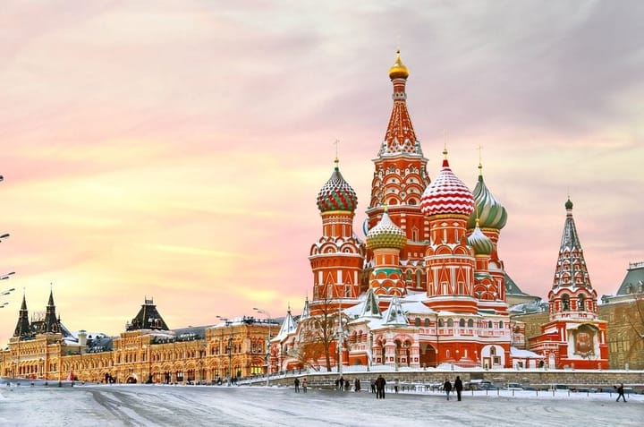 Rostec’s RUBx Stablecoin and RT-Pay Platform: Ushering in a New Era for Russia’s Digital Finance