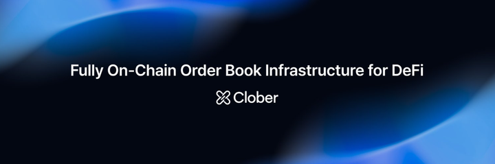 Clober DEX on Mitosis: The Rise of Fully On-Chain Order Book Trading