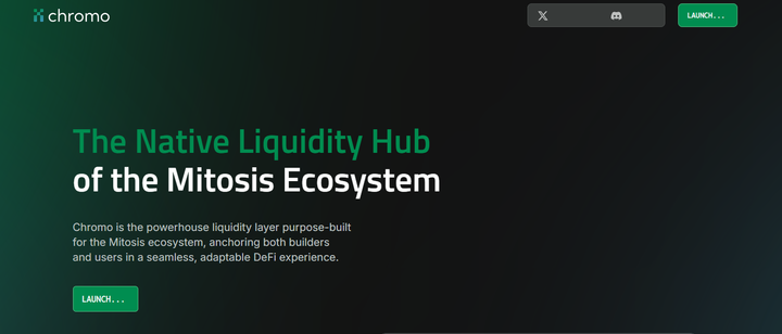 Chromo DEX on Mitosis: How to Trade Smart and Avoid Costly Mistakes