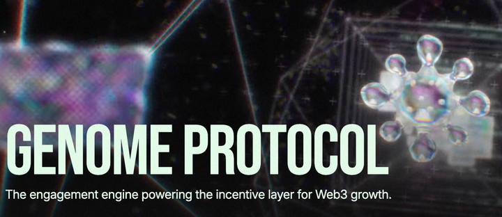 Game On(chain): How Genome Is Leveling Up Web3 Gaming