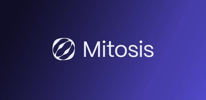 How Mitosis Ended DeFi Struggles and Made Yields Work Again