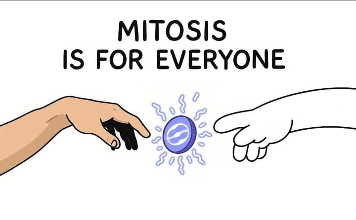 Programmable Yield Is Here and Mitosis Is Leading the Charge