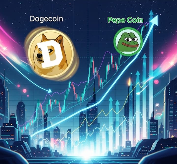 Why Are Memecoins Back on Top?