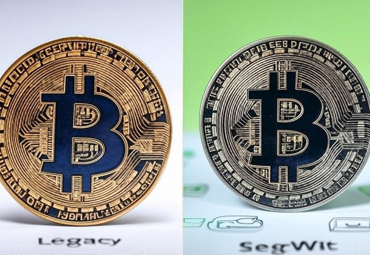 Legacy vs. SegWit: Technical Evolution or Preparation for a Big Sale