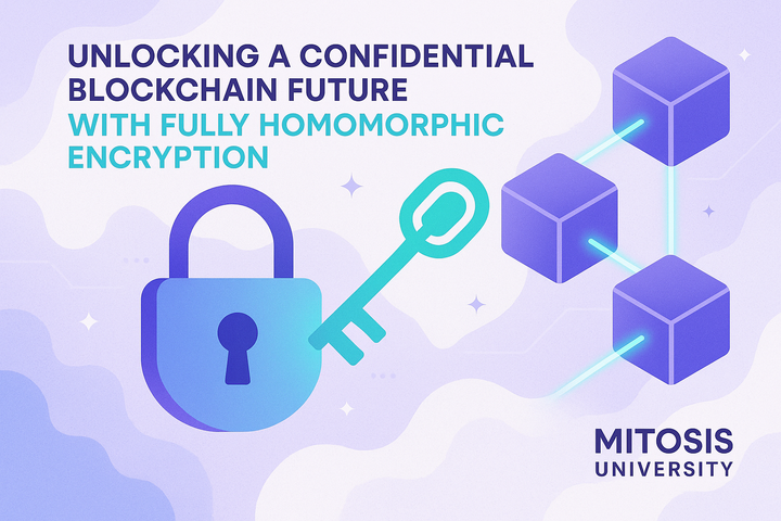 Zama Protocol Unlocking a Confidential Blockchain Future with Fully Homomorphic Encryption