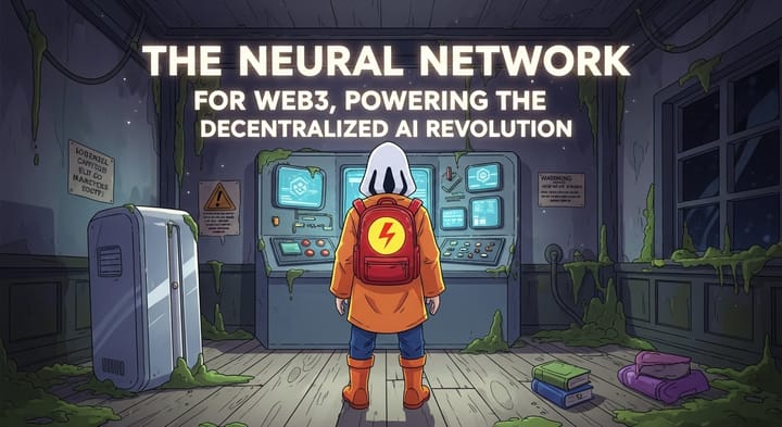 Mitosis: Нейронная Сеть для Web3, Питающая Революцию Децентрализованного AI