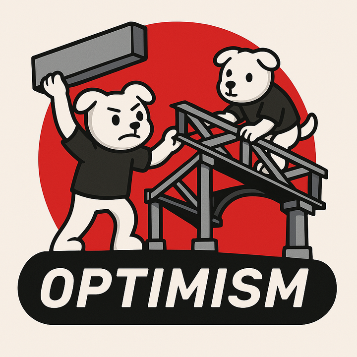 Bridging Chains, Bridging Visions: Why Optimism and Mitosis Could Redefine Liquidity in DeFi