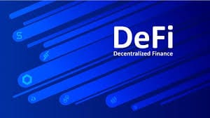 BEGINNER'S DEFI