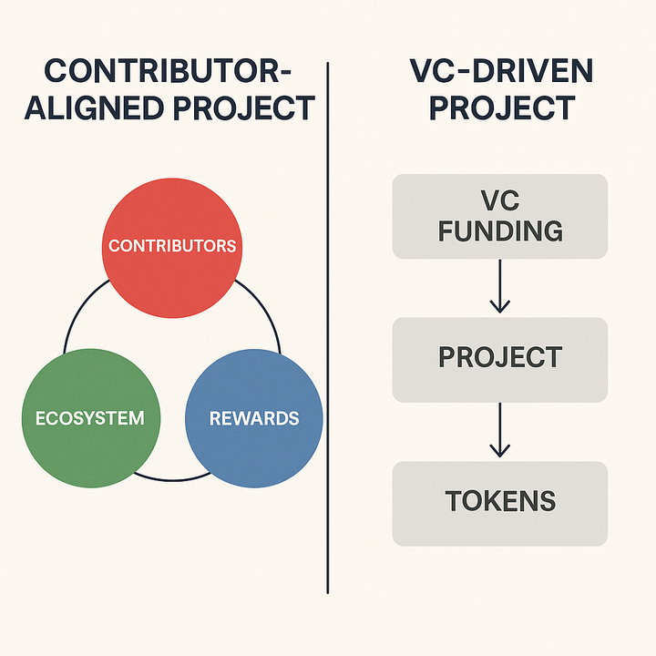 How to Spot a Web3 Project Worth Contributing To