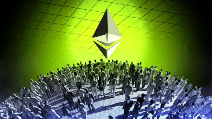 BlackRock Files for ETH Staking via ETF Reserves
