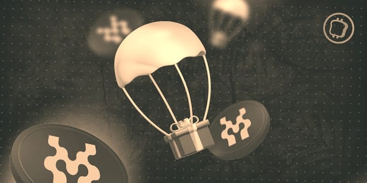 Movement Labs Airdrop and Incentives: How Early Users and Builders Aim to Benefit