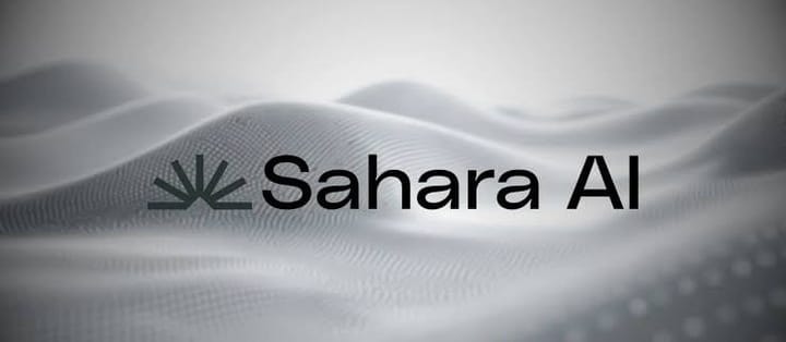 Sahara AI: Pioneering a Decentralized AI Blockchain Platform
