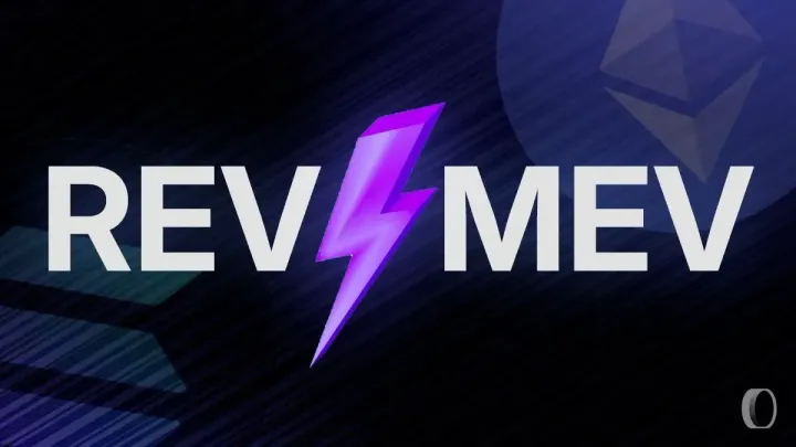What Is REV and Why It’s Reshaping How We Value Blockchains