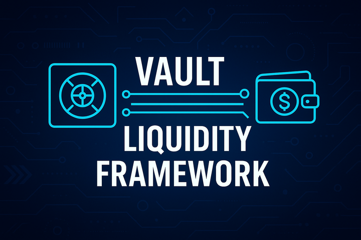 Mitosis Vault Liquidity Framework (VLF): Transforming Static Liquidity into Programmable Infrastructure