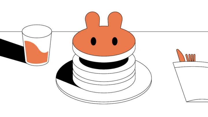 PancakeSwap Solidifies Lead as Largest DEX by Spot Trading Volume in July 2025
