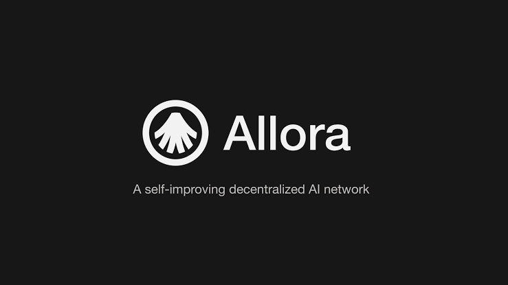 Exploring the Allora Network: A New Era for Decentralized AI and Machine Learning