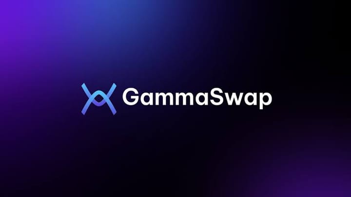 GammaSwap: Bringing On‑Chain Perpetual Options to DeFi
