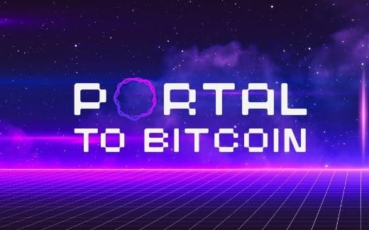 Portal to Bitcoin: Innovating Bitcoin Liquidity with Trustless Infrastructure