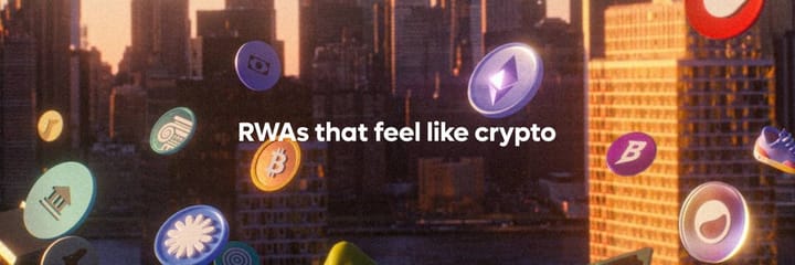 Plume Network: Pioneering the Future of Real World Asset Finance [RWAfi]