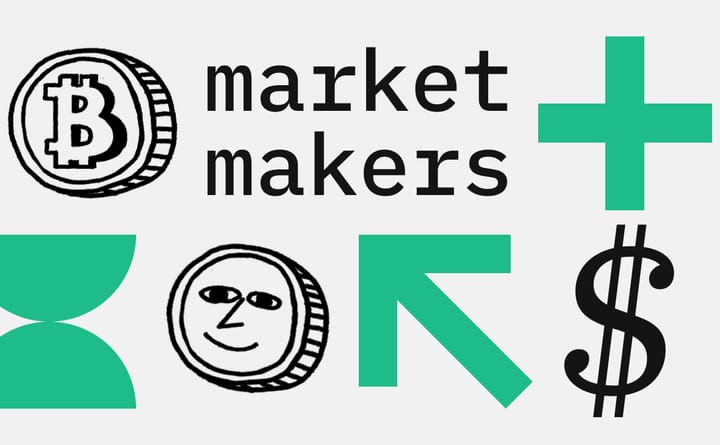 The Role of Market Makers in the Crypto World: Myths and Reality