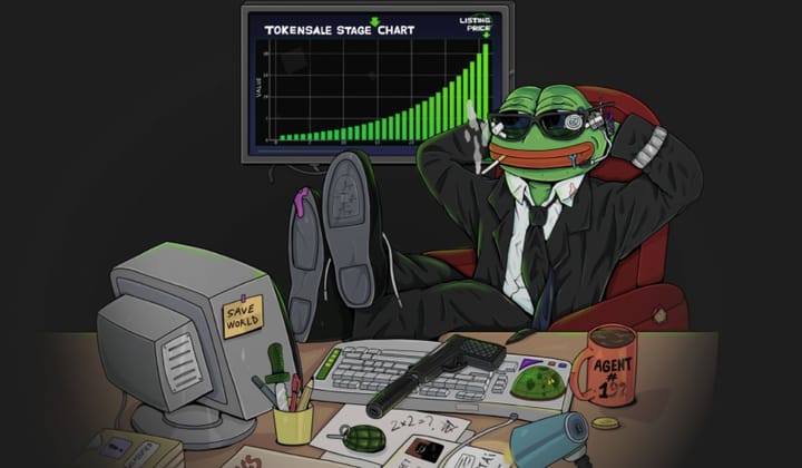 Memecoin Mania 2.0: AI Agents Leading the Charge