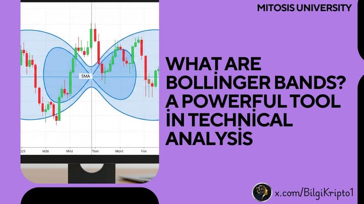 What Are Bollinger Bands? A Powerful Tool in Technical Analysis