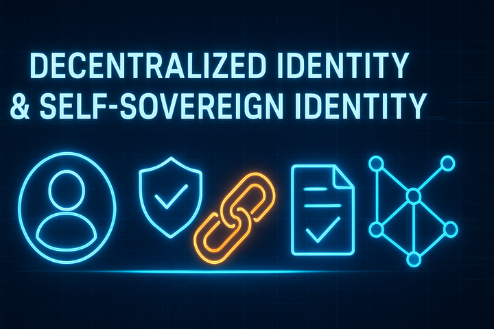 Rethinking Digital Identity: