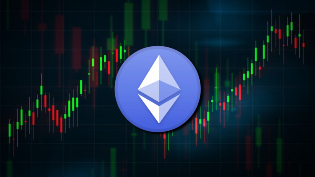 Ethereum: From Hatred to Heights — Analyzing Current Trends and Future Prospects