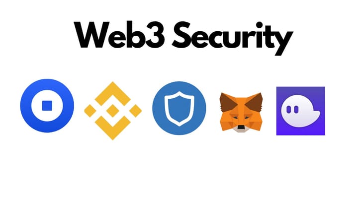 How Not to Get Scammed in Web3: A Survival Guide for Humans