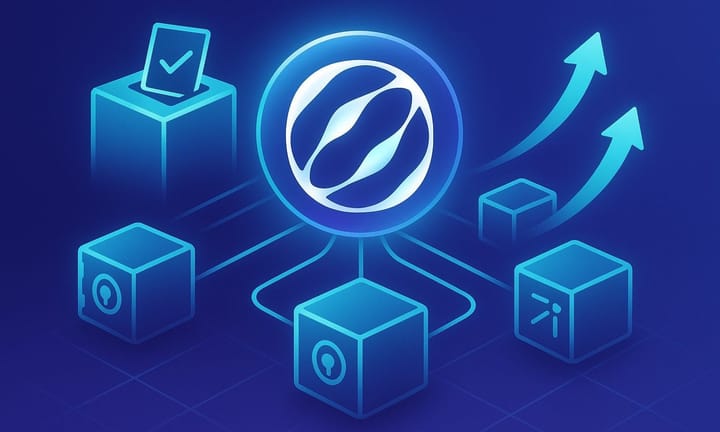 5 Reasons Mitosis Is a Game-Changer for DeFi Builders