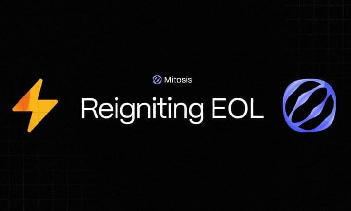 How EOL (Ecosystem Owned Liquidity) Saves Your DeFi Experience