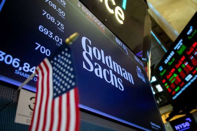 Goldman Sachs and BNY Mellon Launch Tokenized Money Market Fund