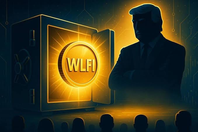 World Liberty Financial Weighs $1.5B Nasdaq Treasury to Hold WLFI Tokens