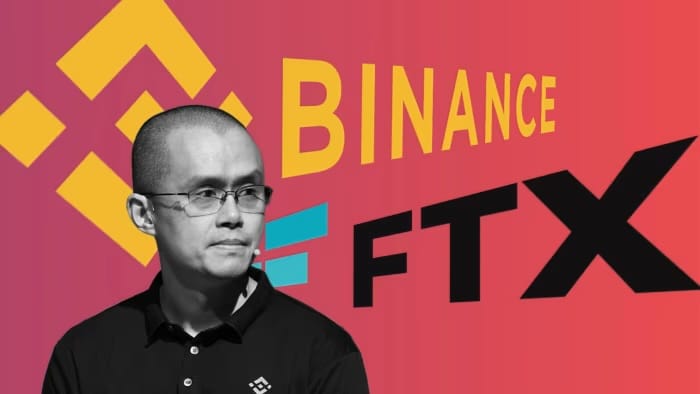Binance’s Founder—Changpeng Zhao—Moves to Dismiss FTX’s $1.8B Lawsuit
