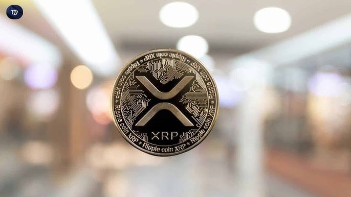 VivoPower Shares Jump 32% on $100M Ripple Buy Plan to Boost XRP Treasury